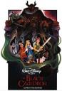 Black Cauldron Poster